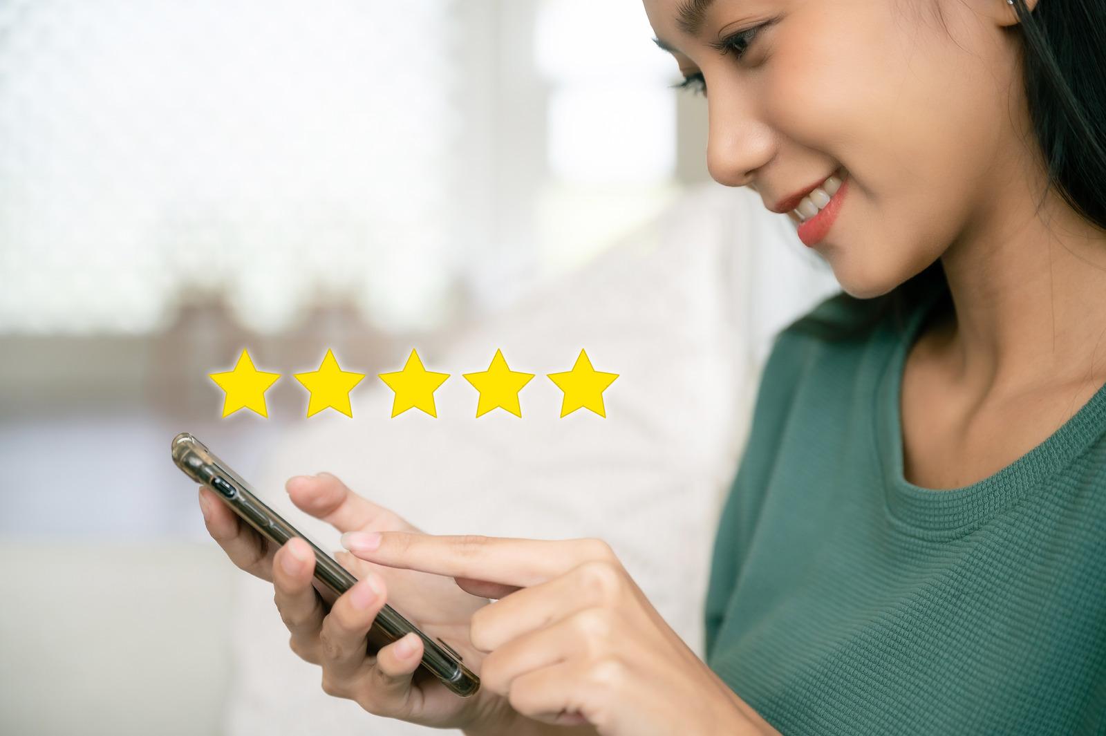Increases customer satisfaction