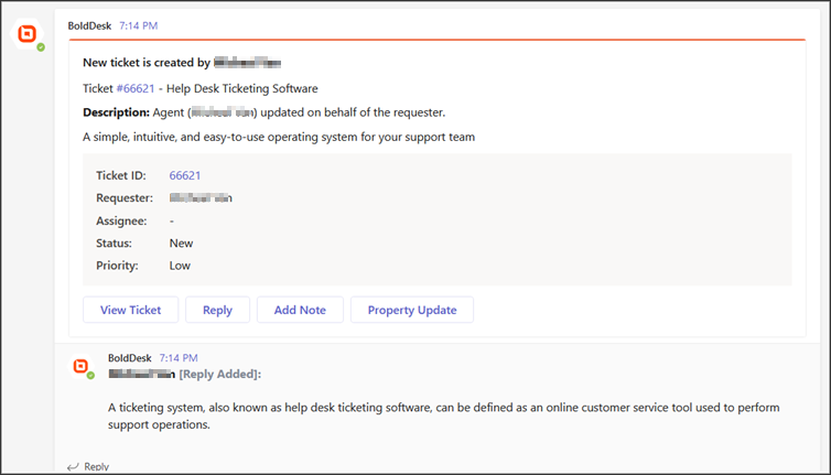 Ms Teams latest features integration