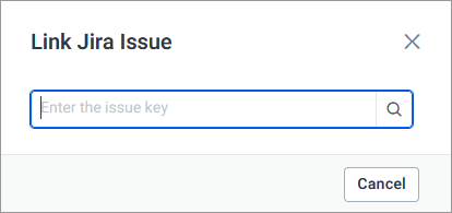 Search Jira Issue