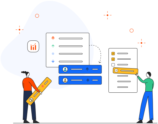Customize to your Business Needs