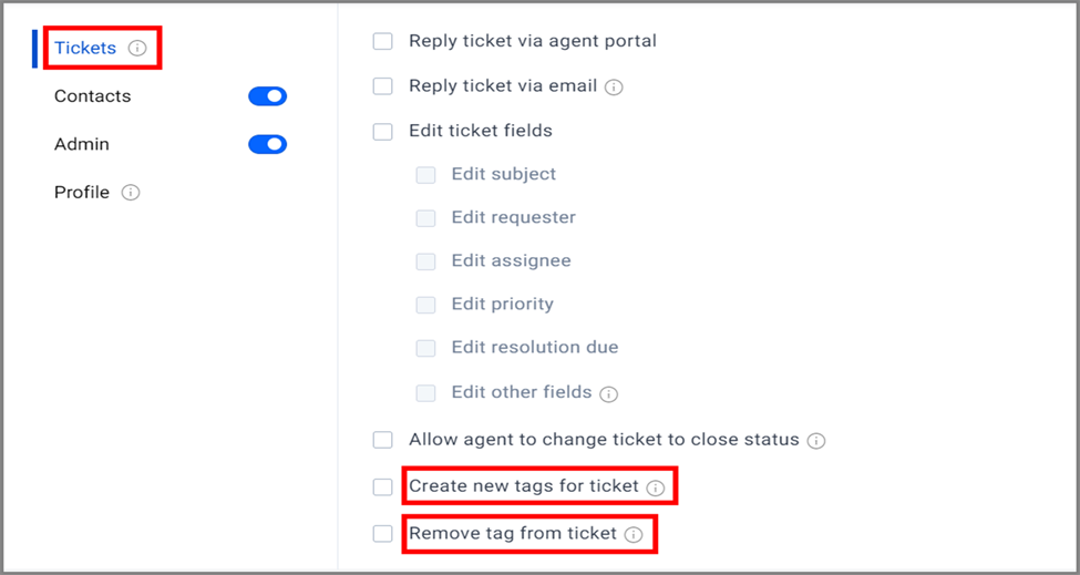 Related Permission