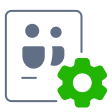Contact & Contact Groups icon