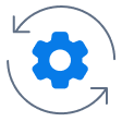 Integrations icon
