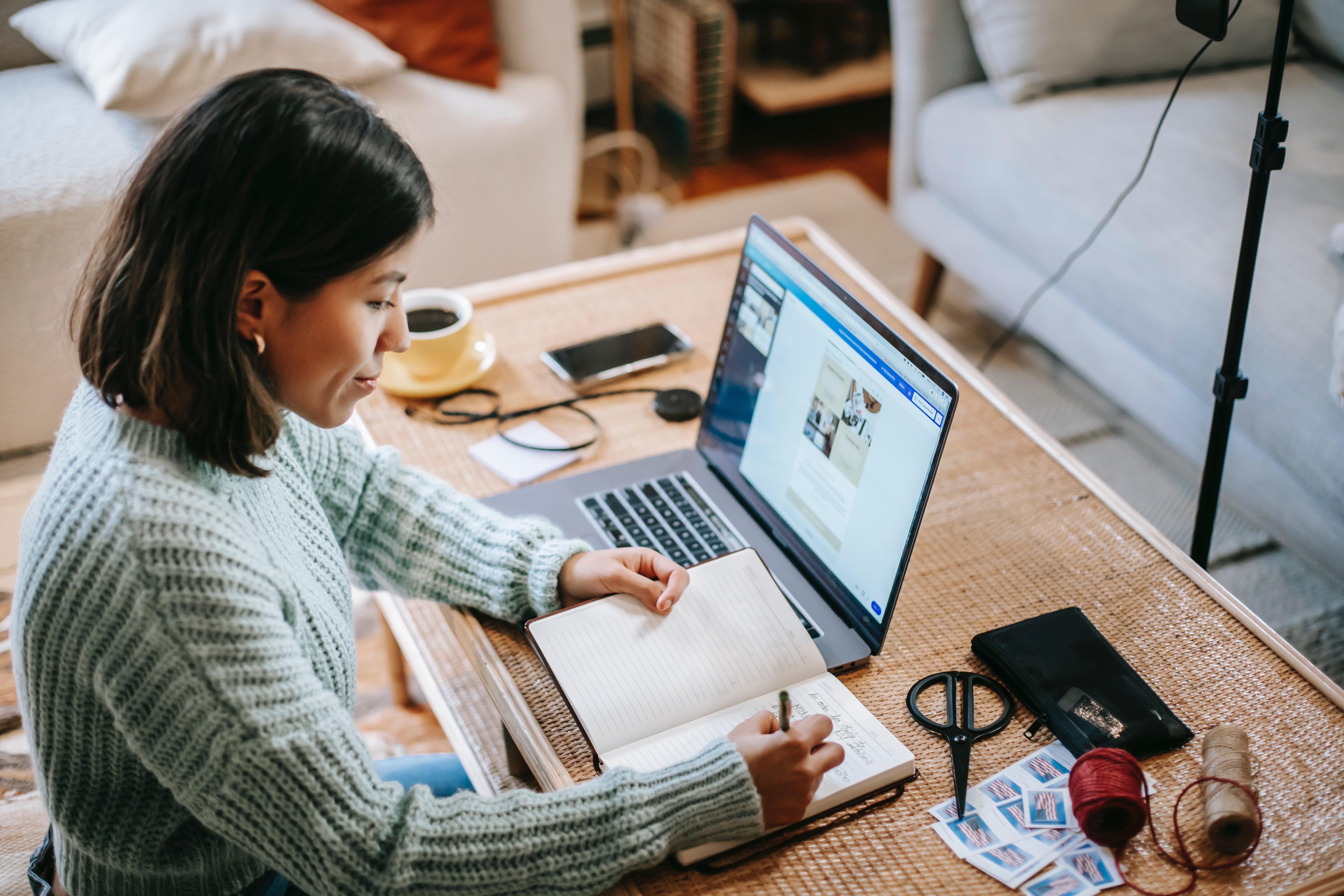 Collect and Analyze Customer Feedback
