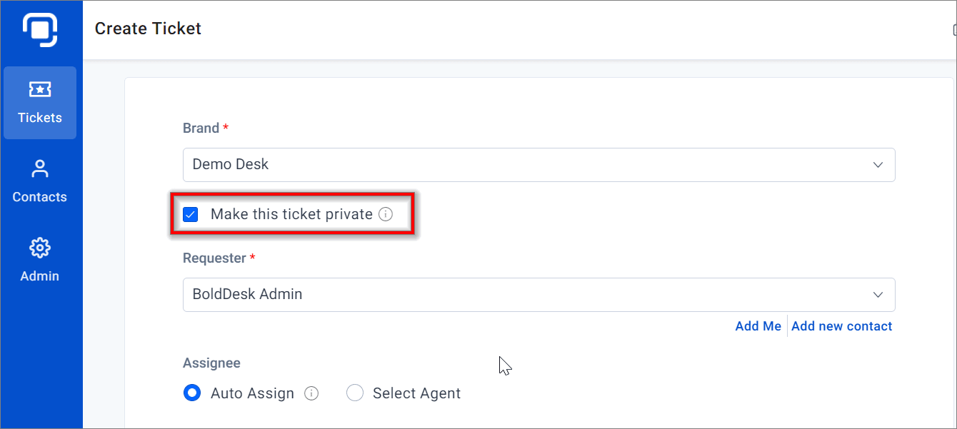 create-ticket
