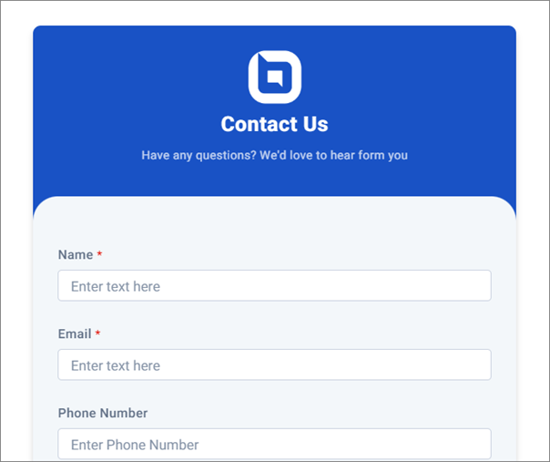 Personal Details