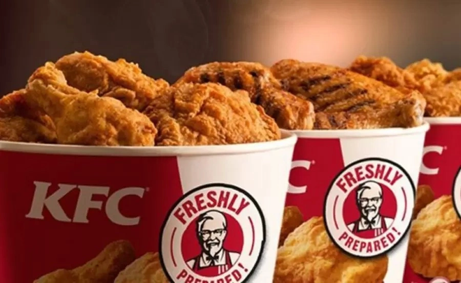 KFC product