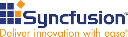 Syncfusion logo