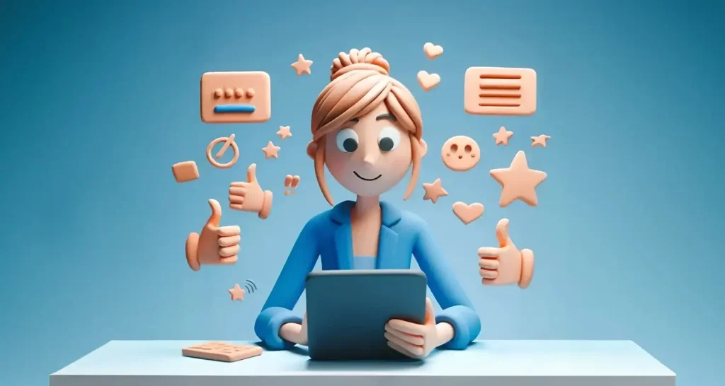 Brand advocacy grows through positive customer experiences and engagement.