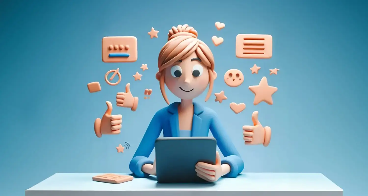 Brand advocacy grows through positive customer experiences and engagement.