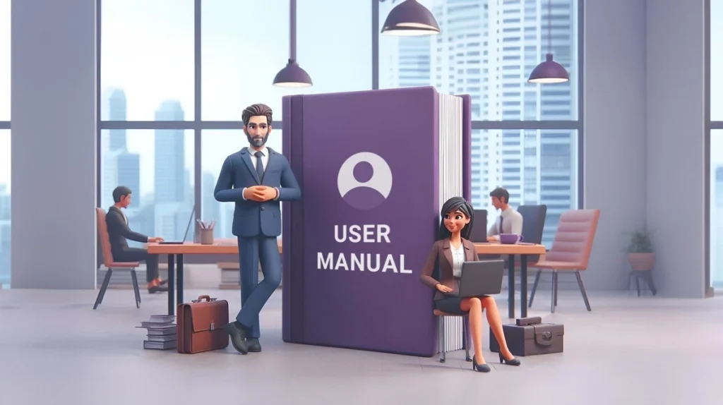The Ultimate User Manual Guide: Everything You Need to Know