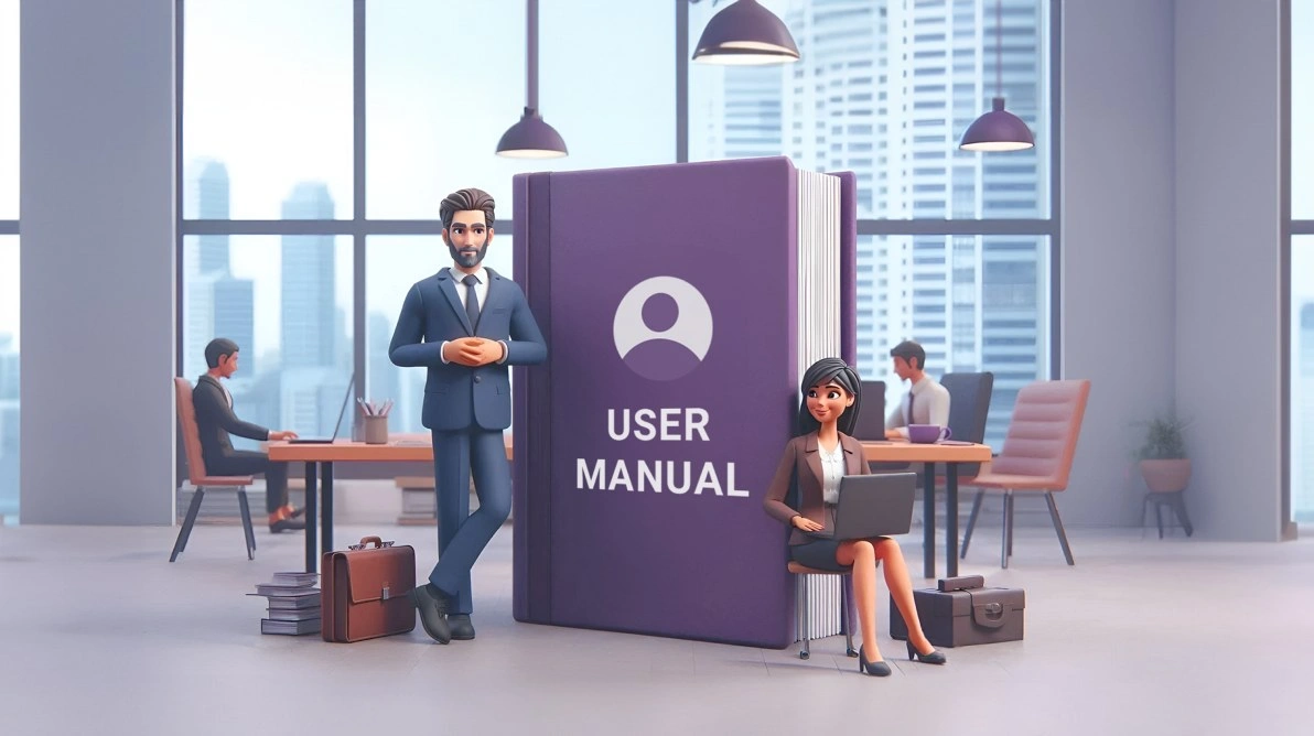 The Ultimate User Manual Guide: Everything You Need to Know