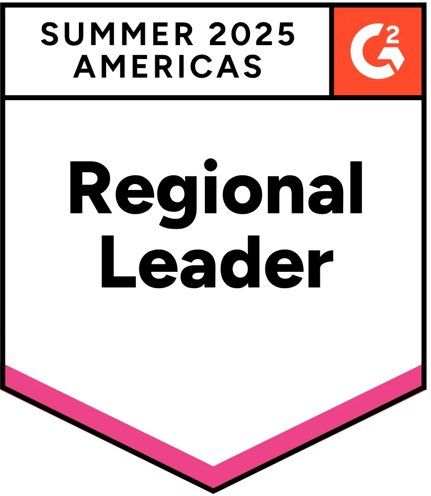 Regional Leader, Americas