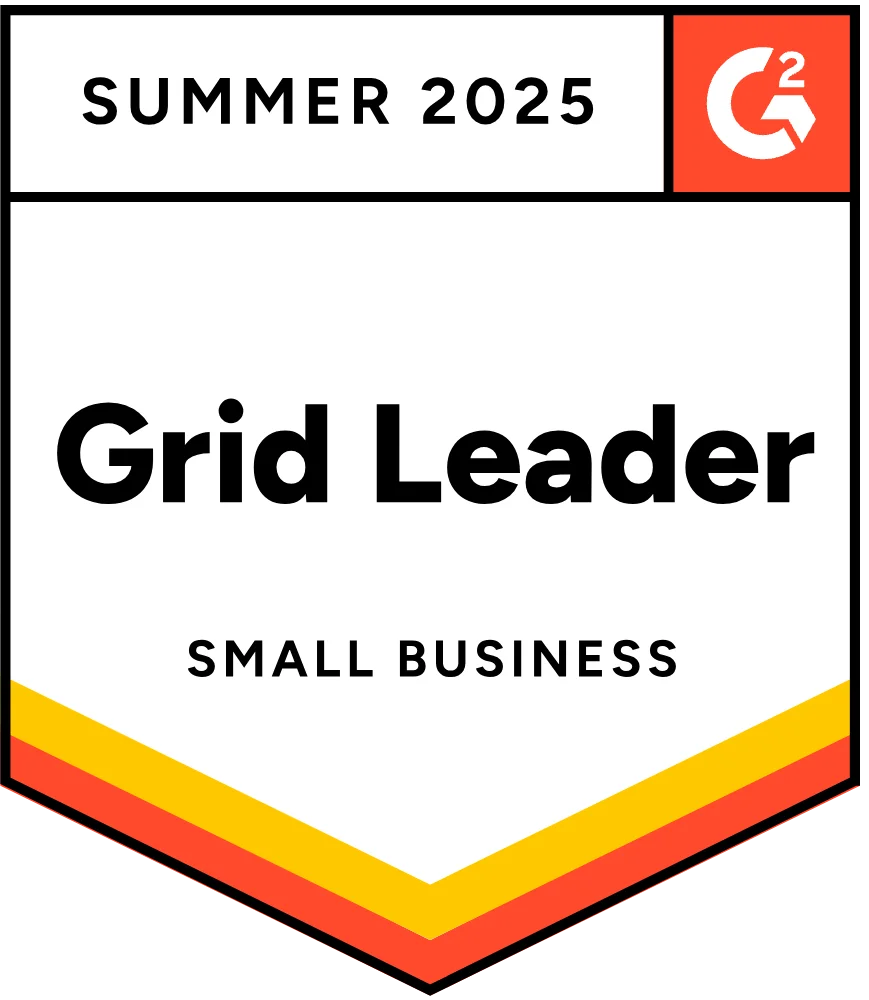 G2 summer 2025 awards