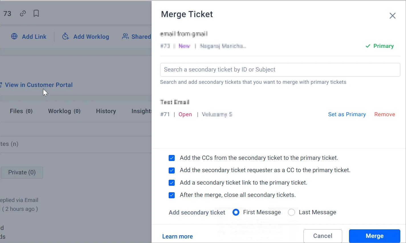 merge-ticket