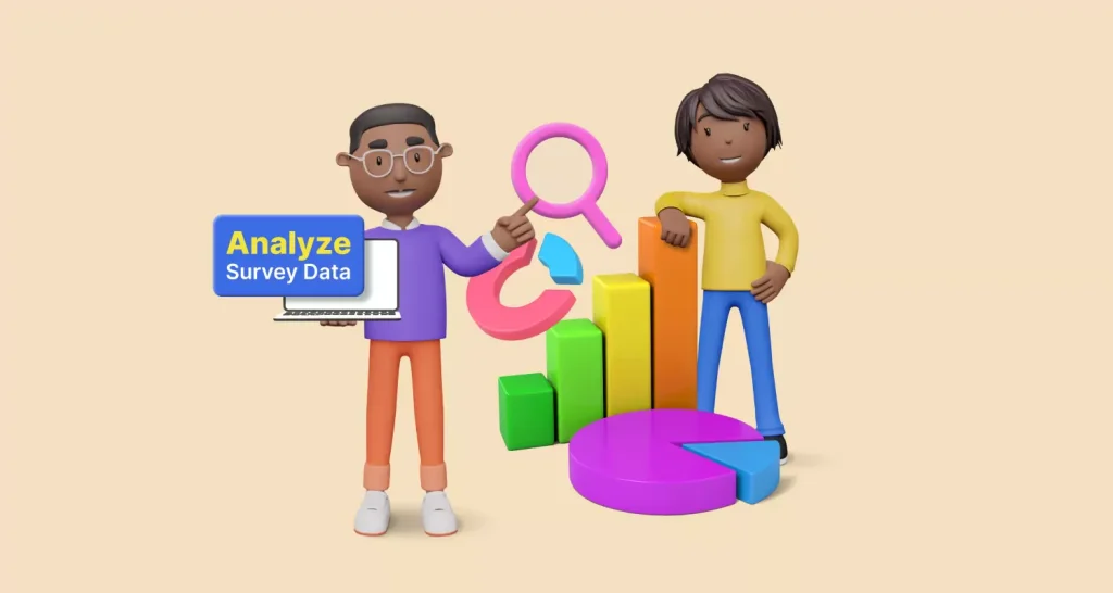 How to Analyze Survey Data: 9 Effective Ways