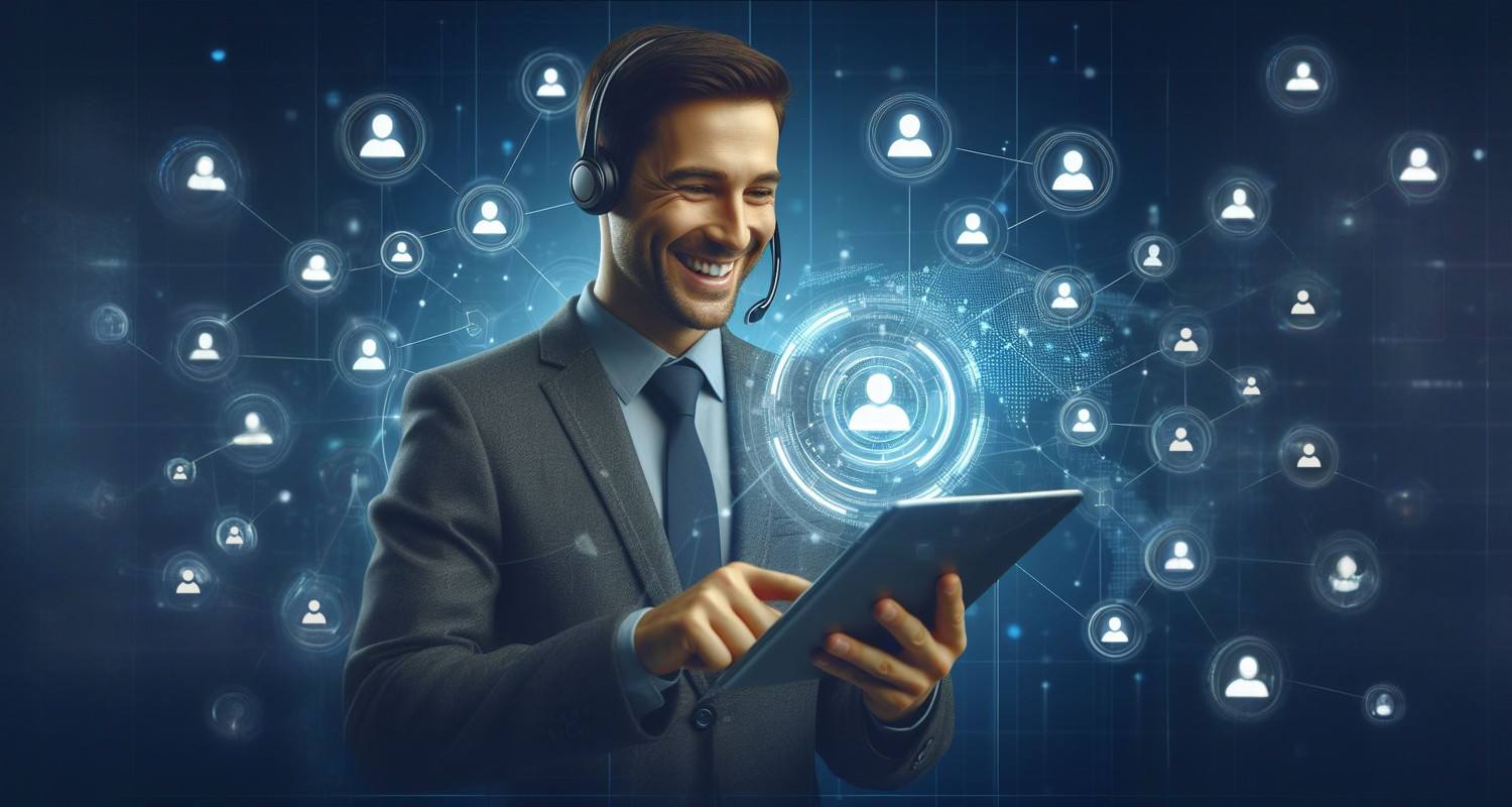 customer-connection
