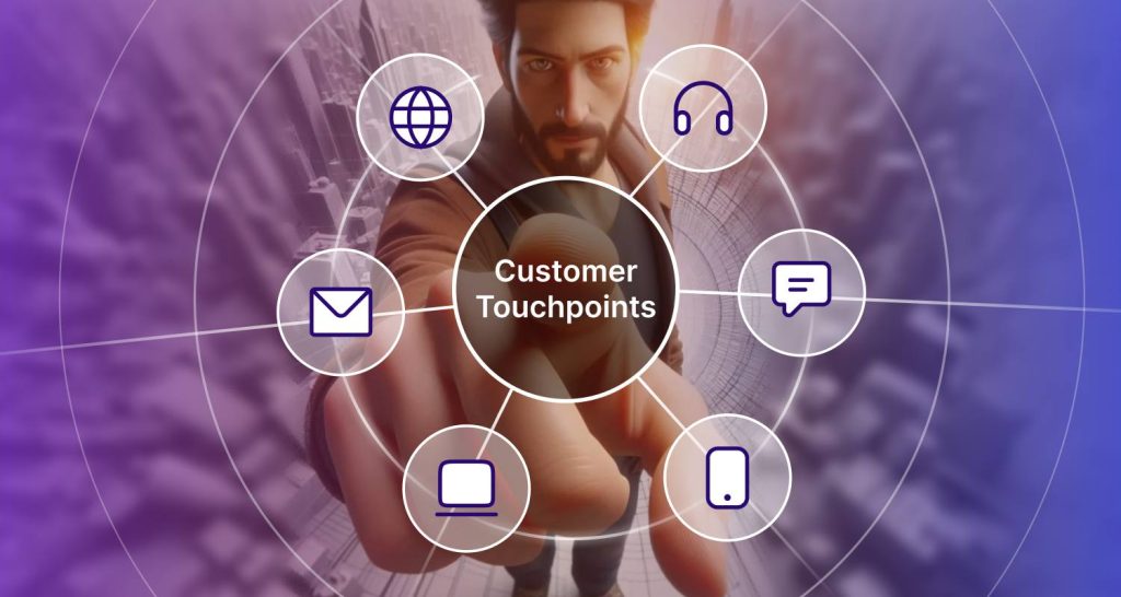 customer-touchpoints