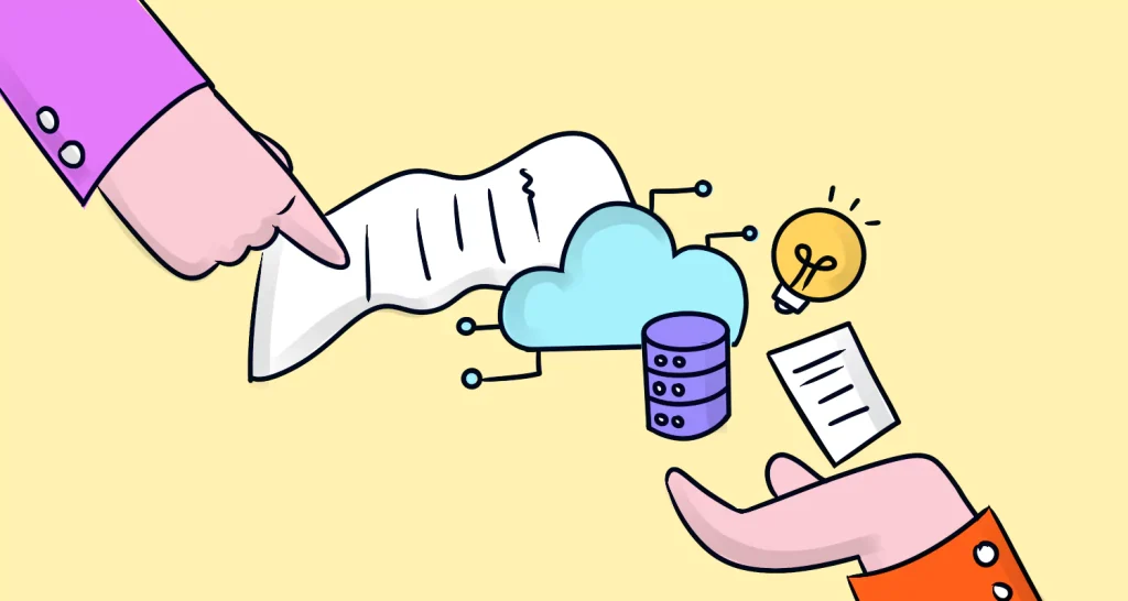 knowledge-base-architecture
