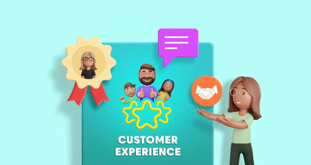 What Is Customer Experience? A Comprehensive Guide