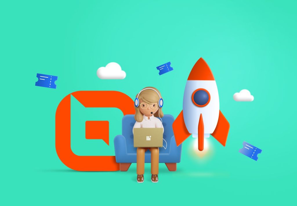 Announcing New Help Desk Software: BoldDesk!