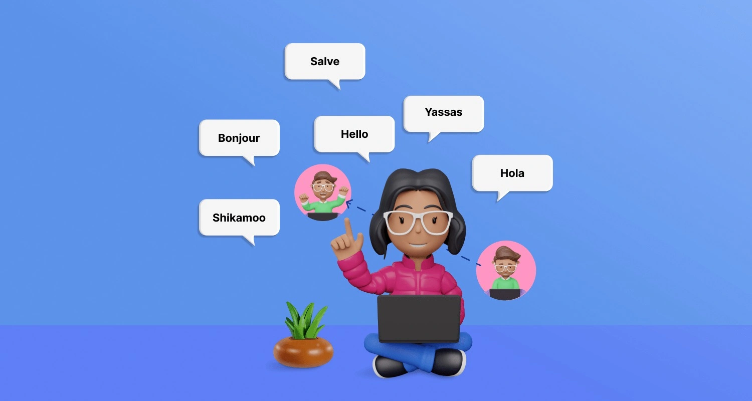 Best Strategies to Offer Exceptional Multilingual Customer Support