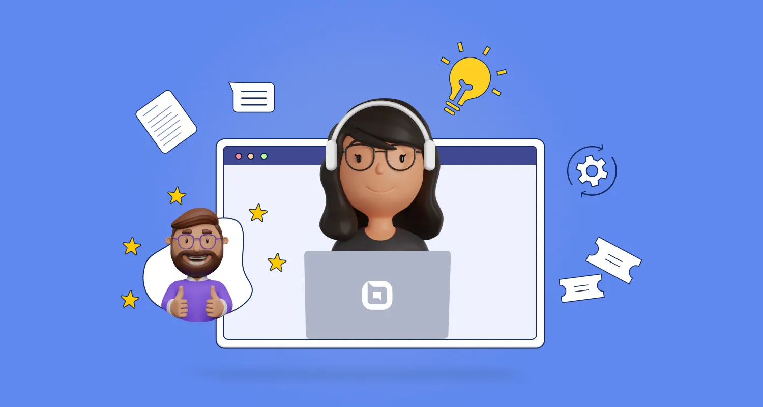 Best customer service software helping teams deliver faster, AI-powered support