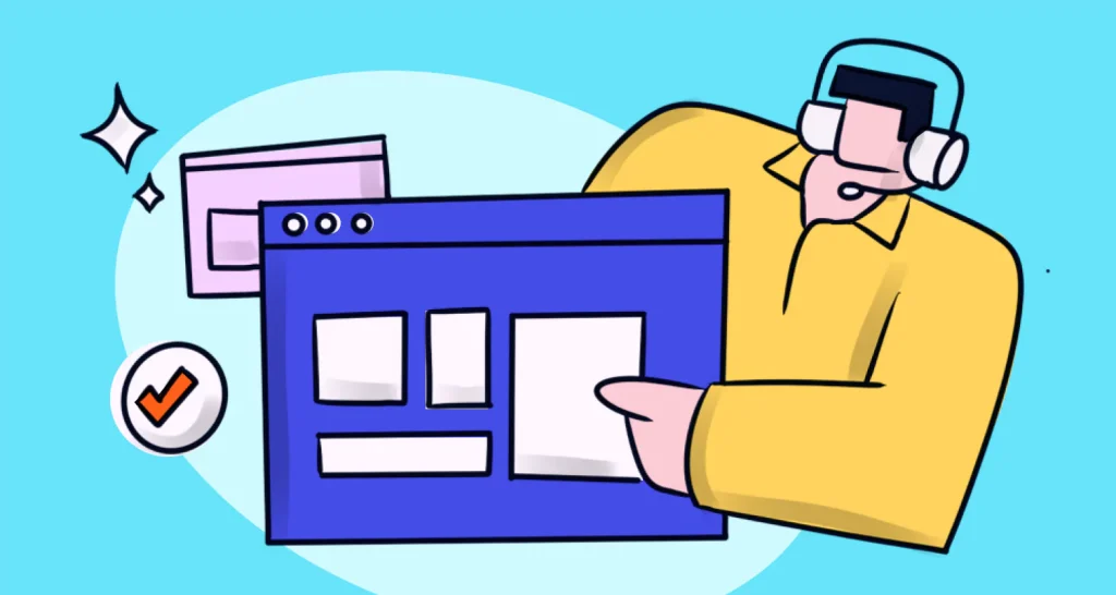 web-widgets