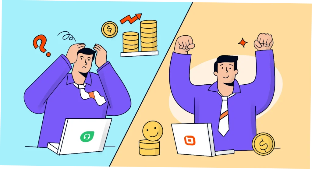 Freshdesk pricing challenges compared with cost‑effective help desk software alternative for growing support teams