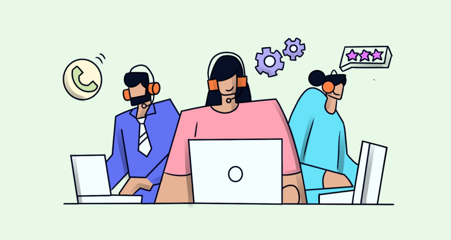 outsourcing-customer-service