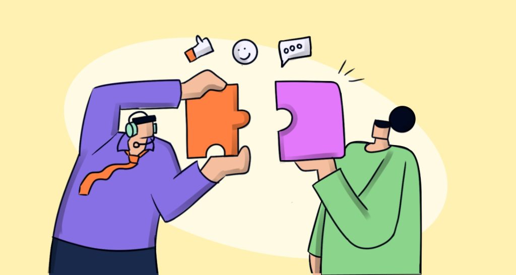 how-to-build-rapport-with-customers