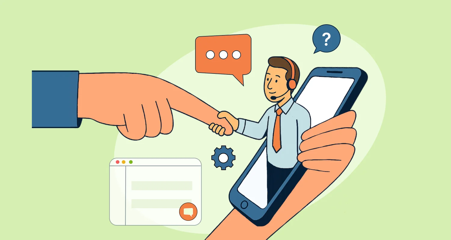 n-app-customer-support