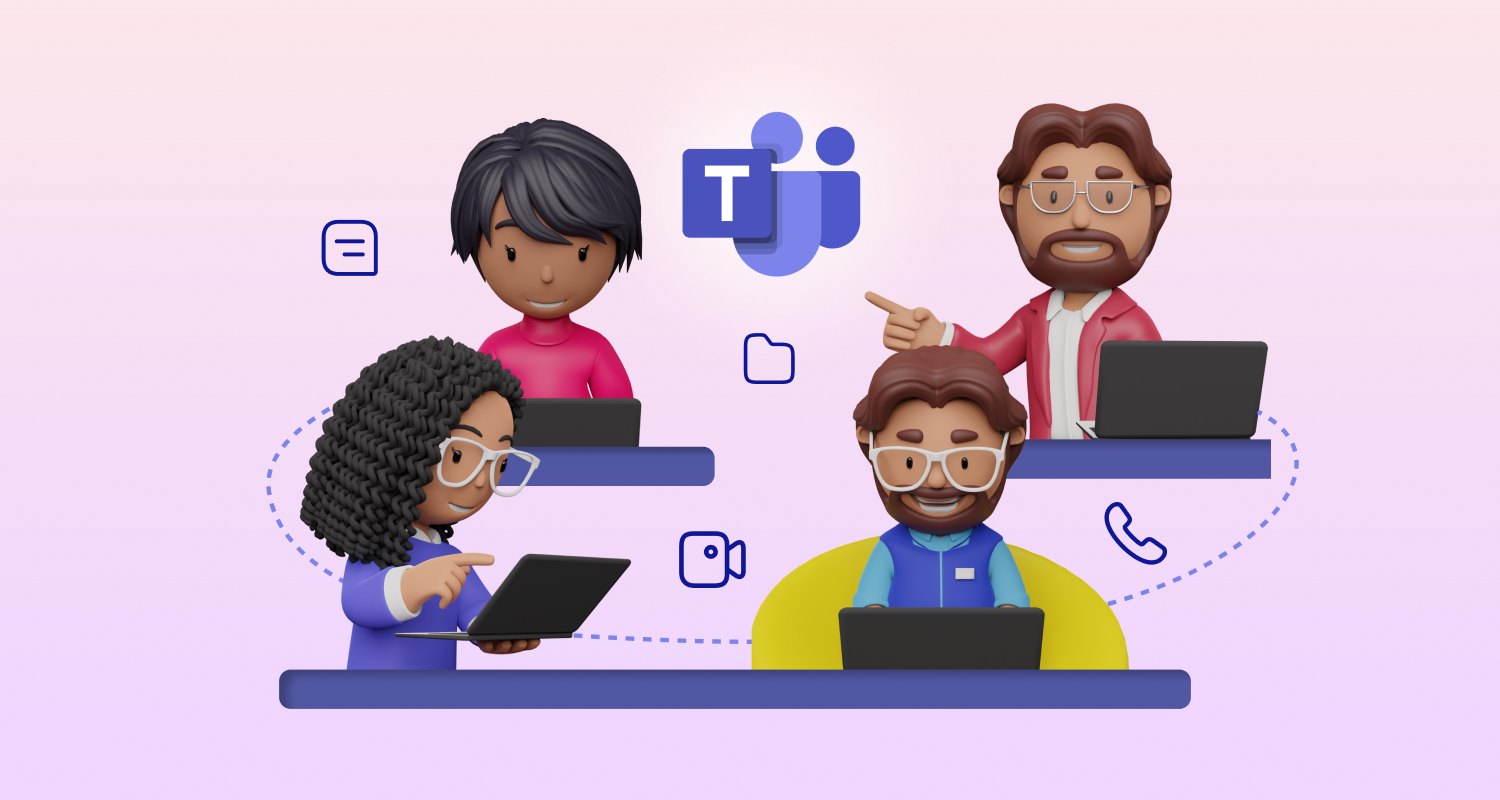 How to Effectively Utilize Microsoft Teams for Customer Service