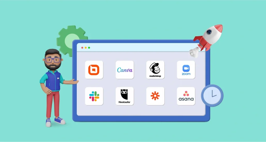 Free tools for startups to enhance customer support, productivity, and everyday operations