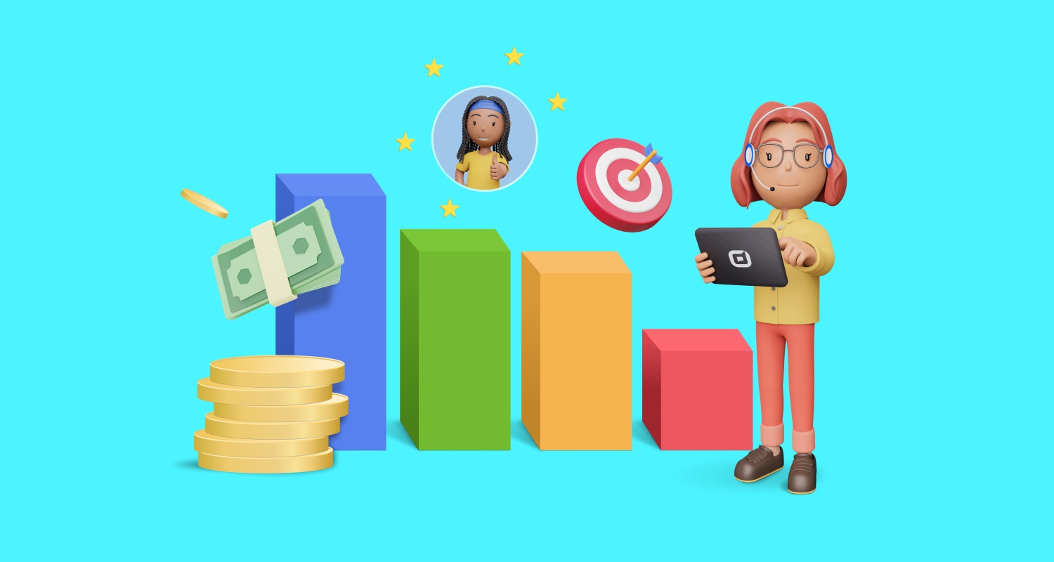 Customer Service ROI: Effective Tips to Measure and Improve it
