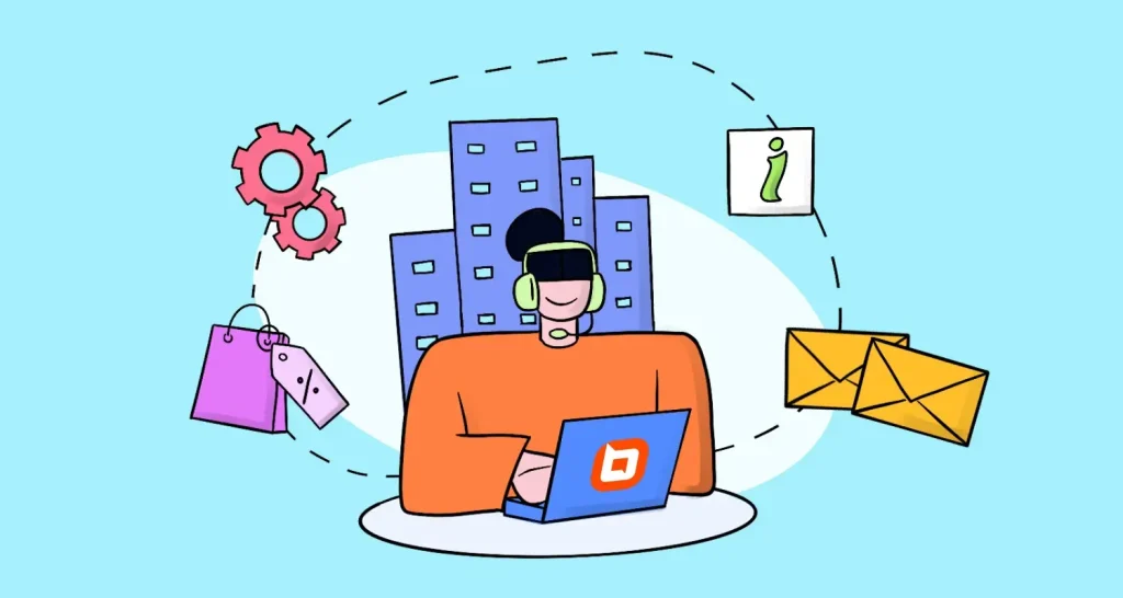 it-customer-service