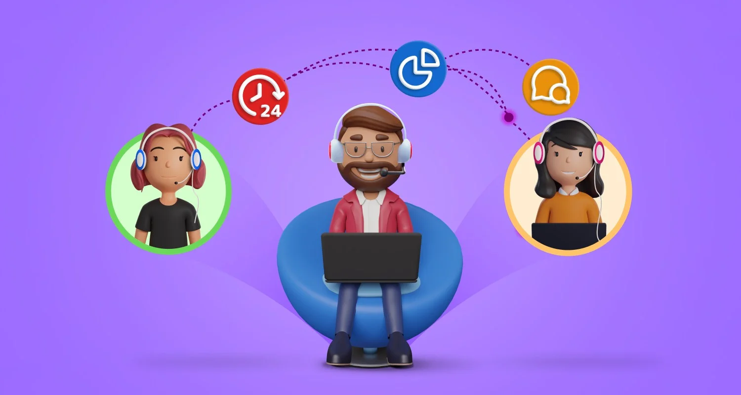 B2B Customer Service: What It Is and How to Do It Right