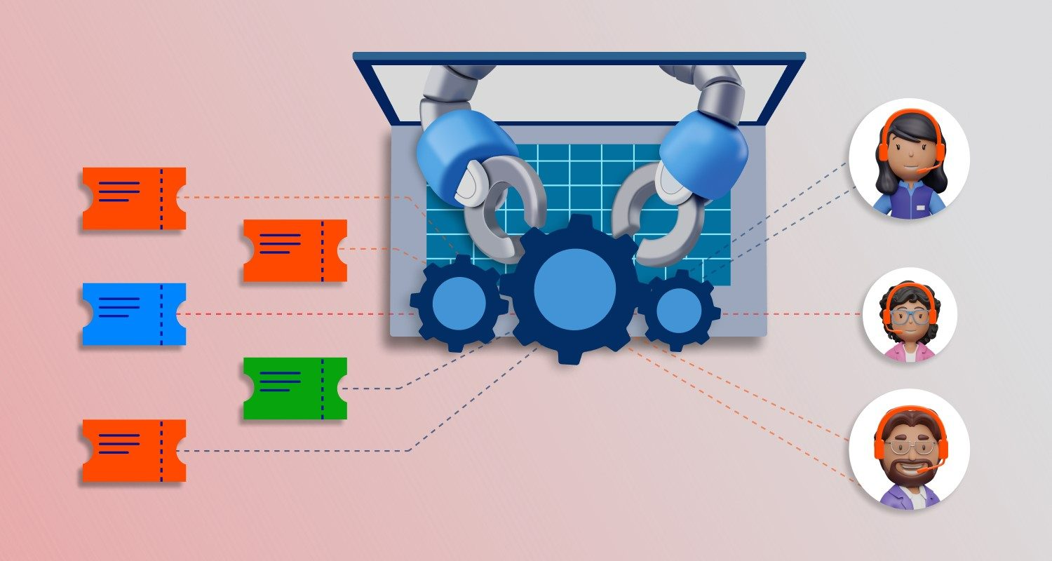 Automated Ticket Routing: Benefits, Tips, and More