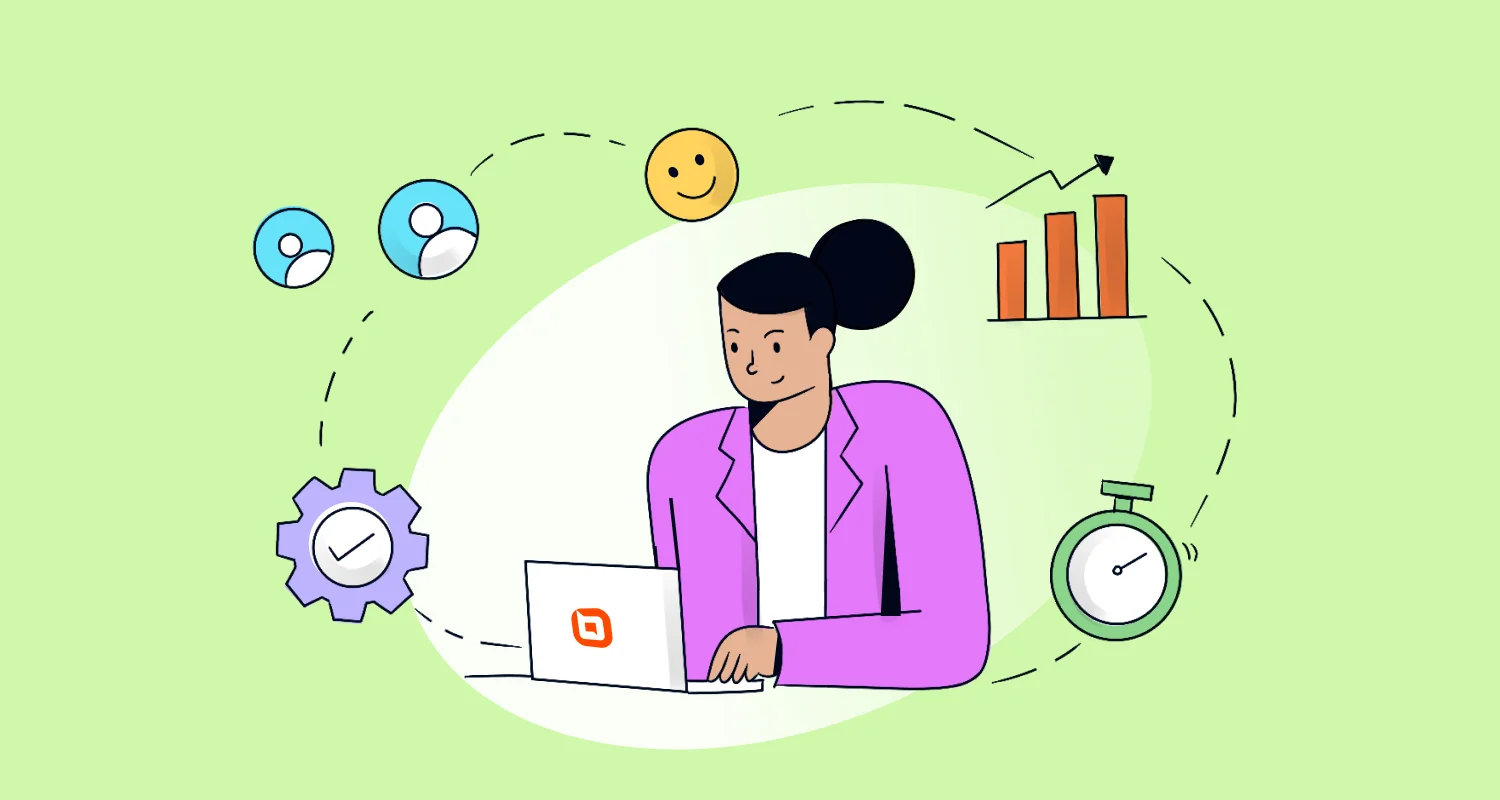 Customer-service-scorecard
