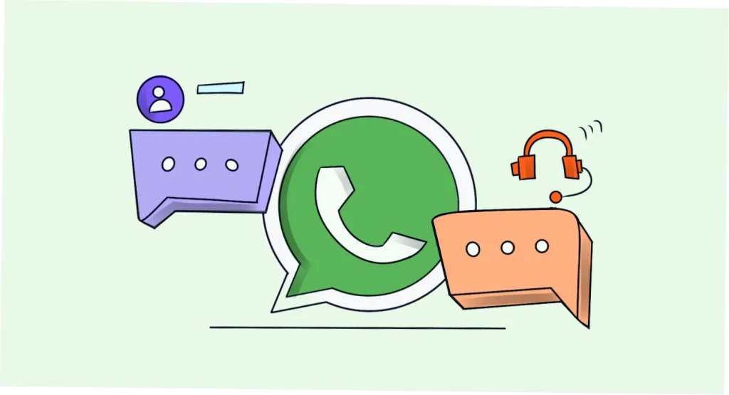 whatsapp-for-the-customer-service