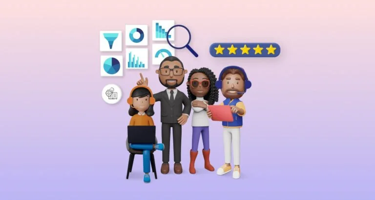 Customer Intelligence: Definition, Benefits & Tips