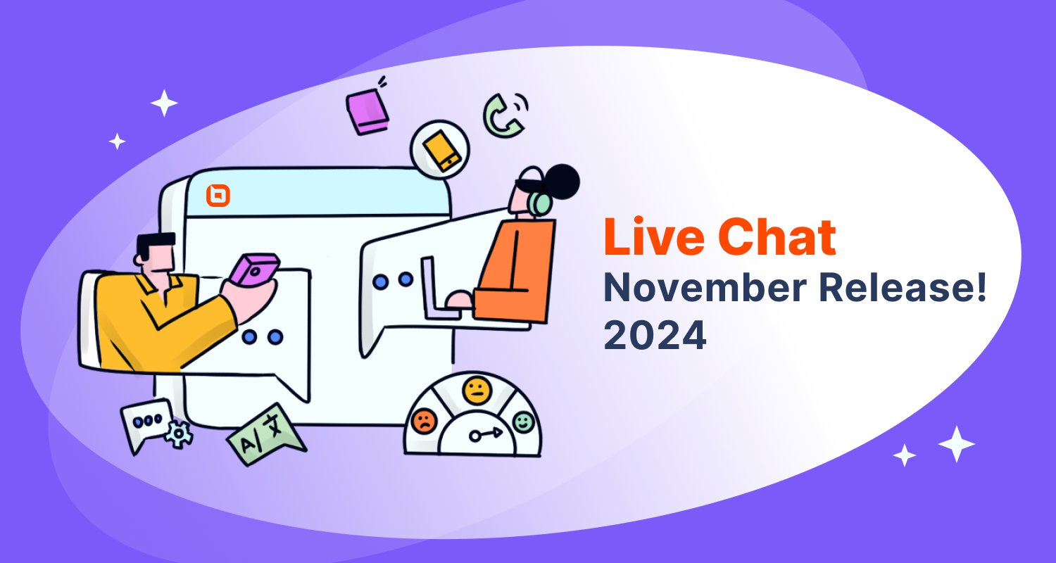 chat-november-release