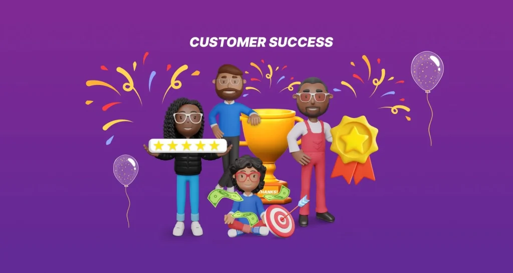 SaaS Customer Success: Key Roles, Strategies, and Tools
