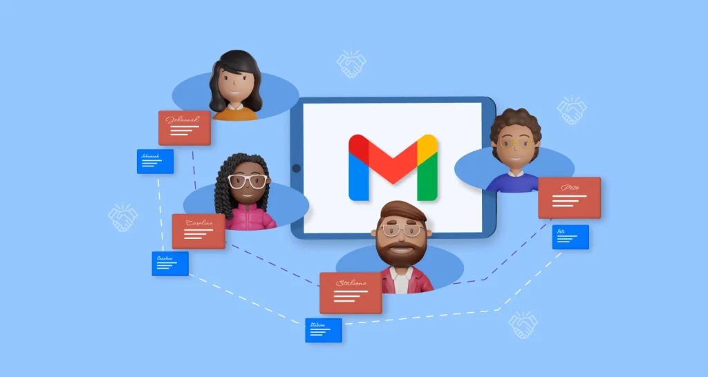 gmail-shared-inbox