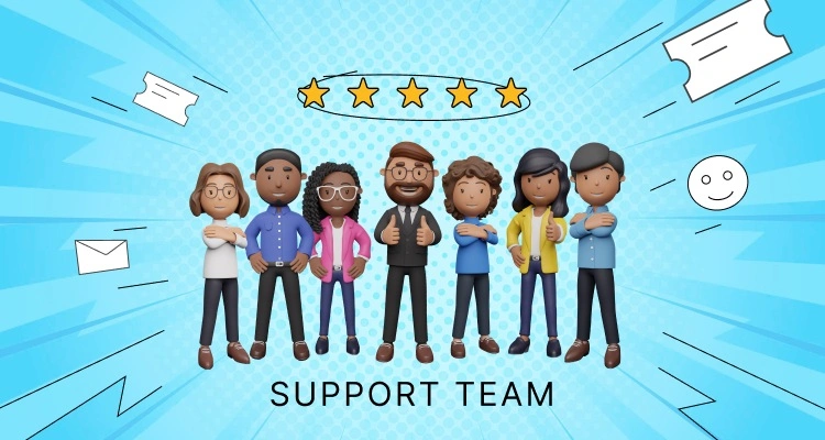 How to Build and Organize a Customer Support Team