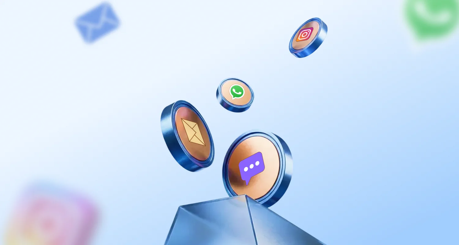 Banner image for omnichannel webinar blog