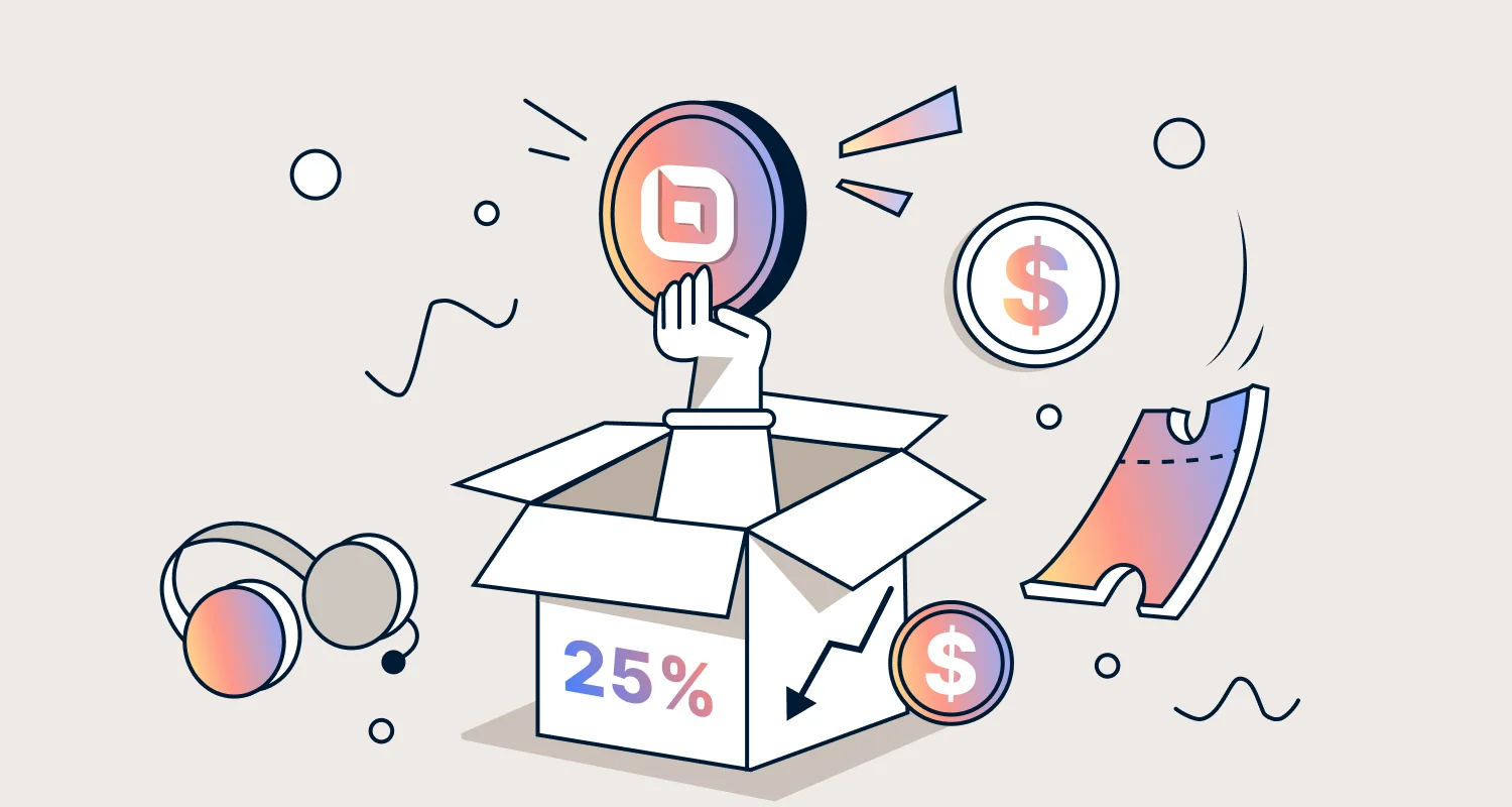 How Support Teams Cut Costs by 25% Using BoldDesk