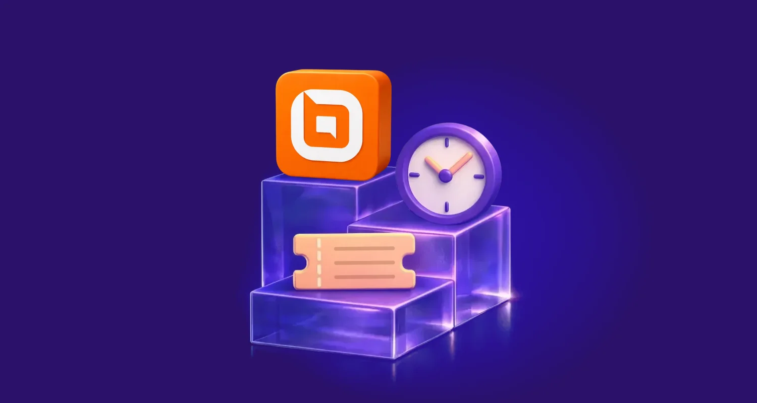 managing support surges and ticket queues