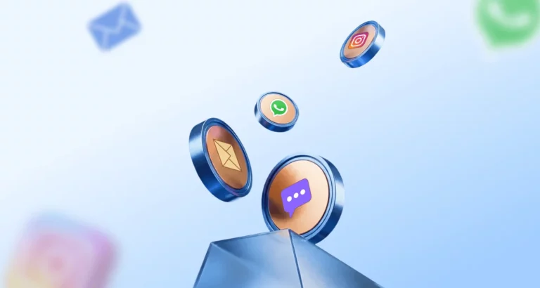 Banner Image for BoldDesk's Omnichanel Webinar