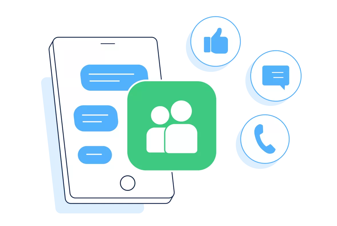 WhatsApp integration via Twilio for seamless customer communication